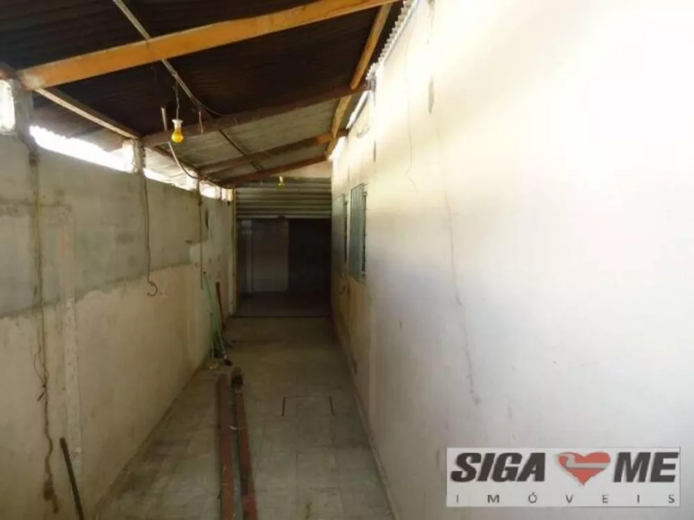 Sobrado para alugar com 3 quartos, 130m² - Foto 3