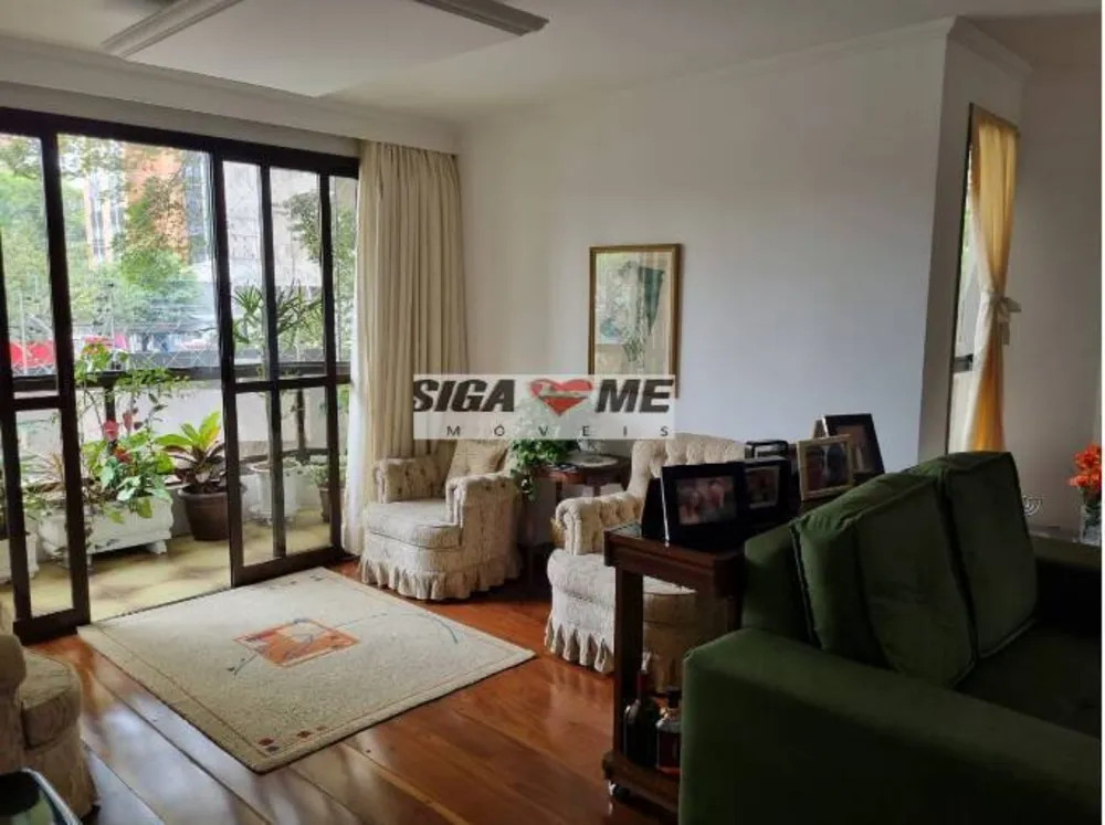 Apartamento, 4 quartos, 181 m² - Foto 2