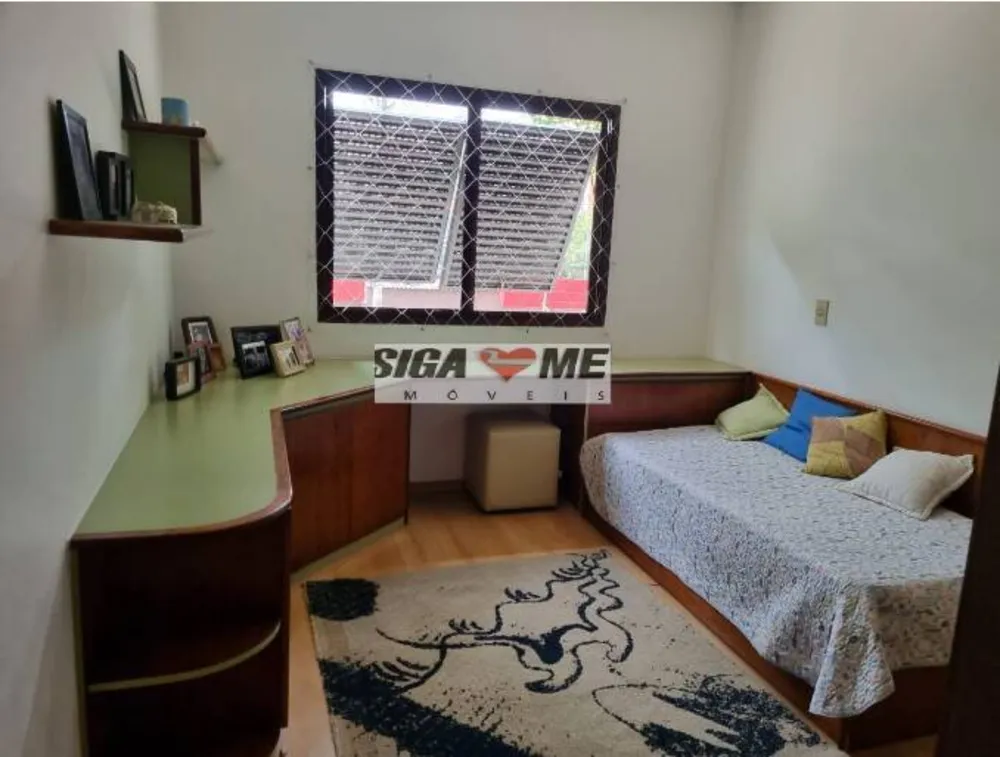 Apartamento, 4 quartos, 181 m² - Foto 4