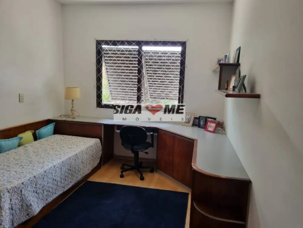 Apartamento, 4 quartos, 181 m² - Foto 3