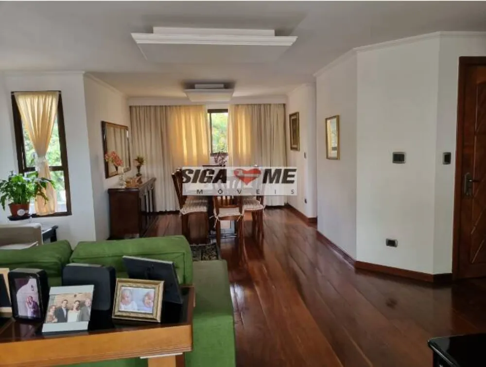 Apartamento, 4 quartos, 181 m² - Foto 1