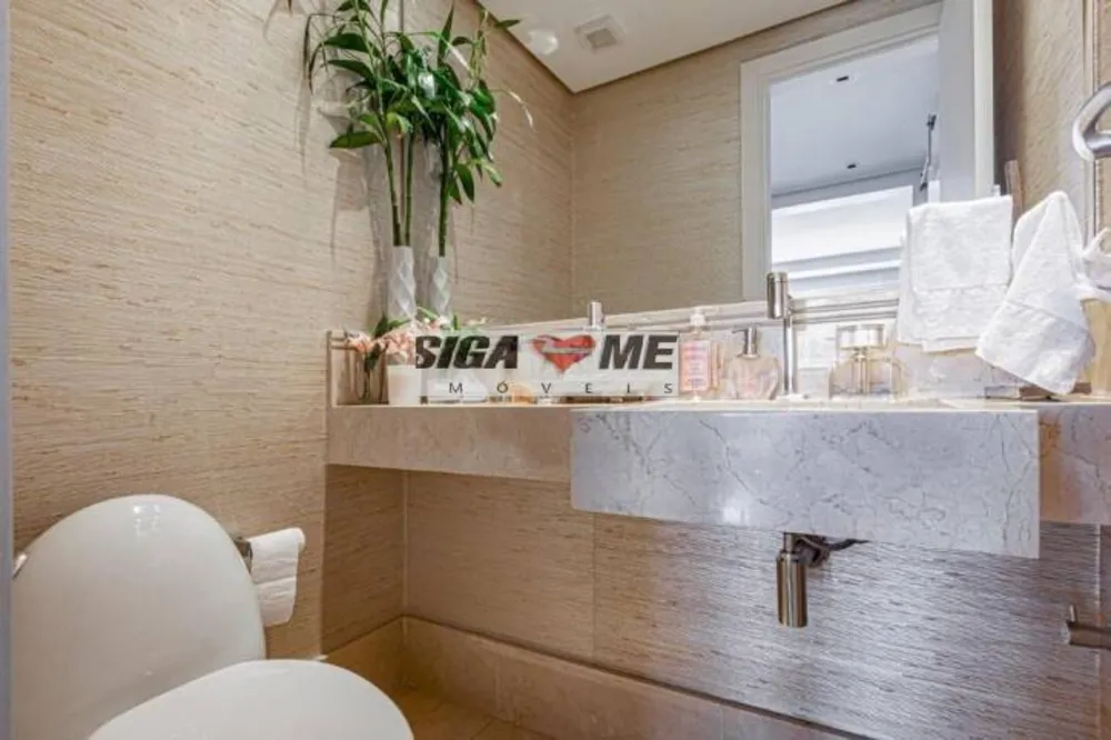 Apartamento, 4 quartos, 245 m² - Foto 6
