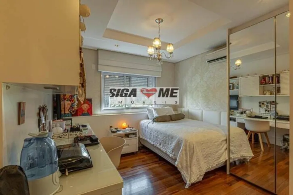 Apartamento, 4 quartos, 245 m² - Foto 8
