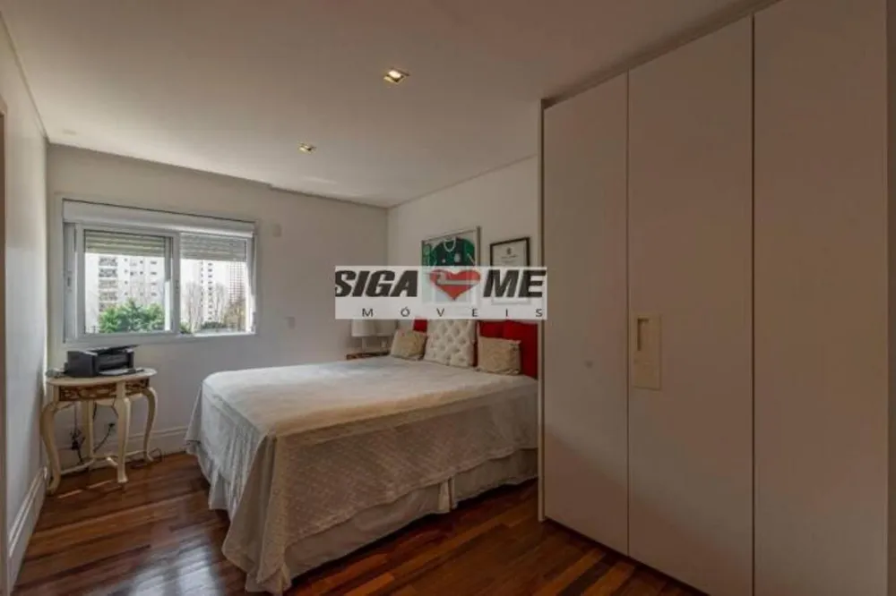 Apartamento, 4 quartos, 245 m² - Foto 5