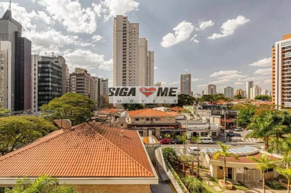 Apartamento, 4 quartos, 245 m² - Foto 2