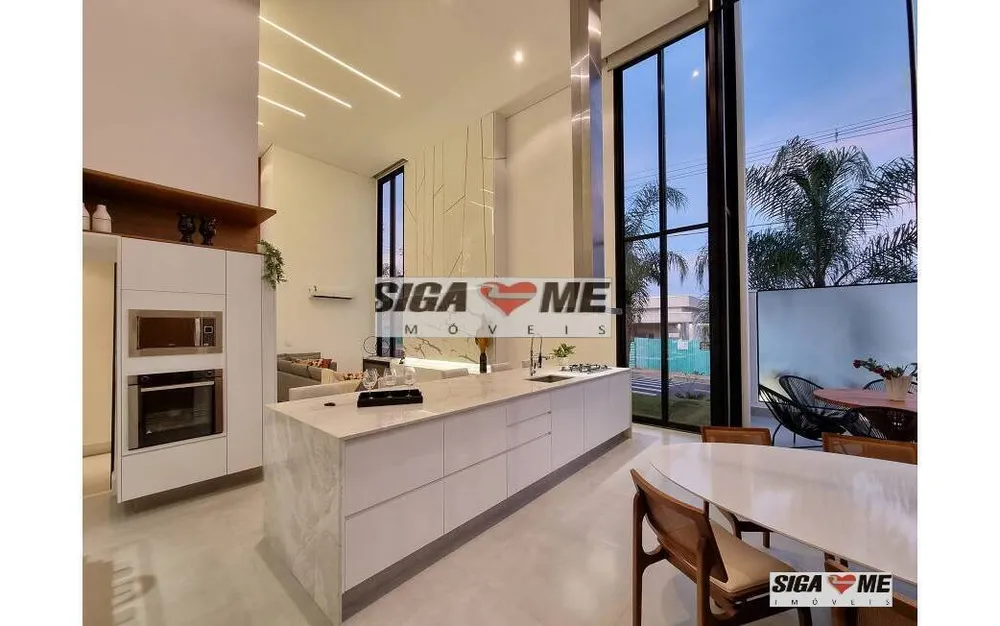 Casa, 3 quartos, 240 m² - Foto 1