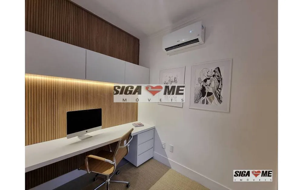 Casa, 3 quartos, 240 m² - Foto 7