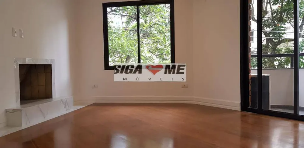Apartamento, 3 quartos, 204 m² - Foto 5