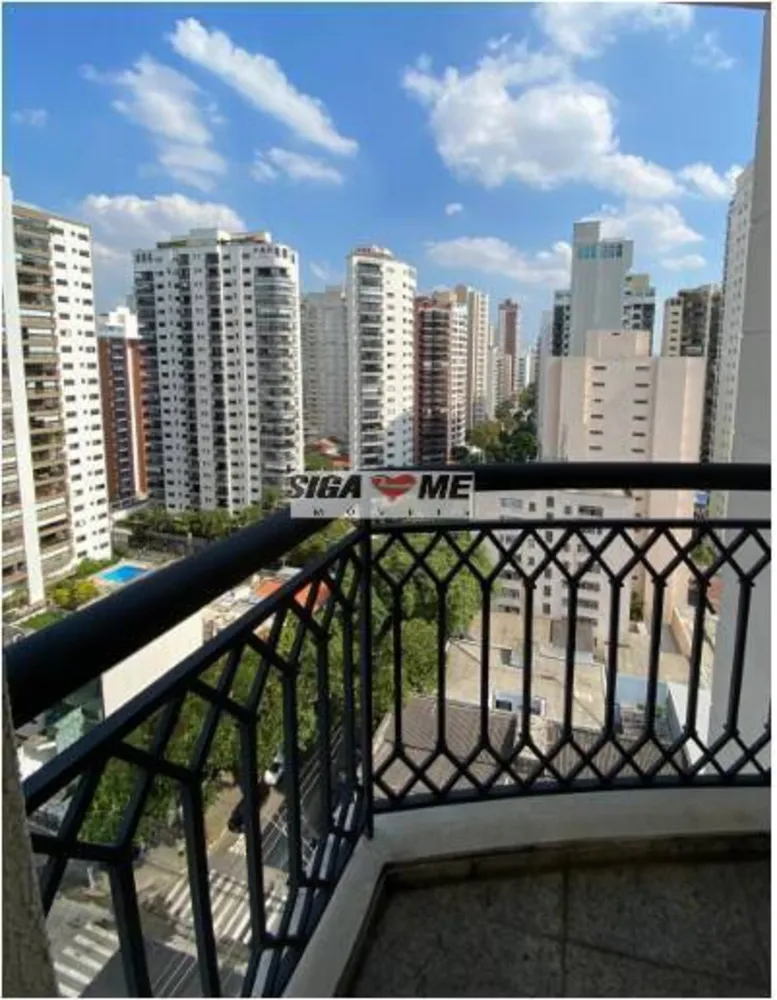 Apartamento, 3 quartos, 105 m² - Foto 3