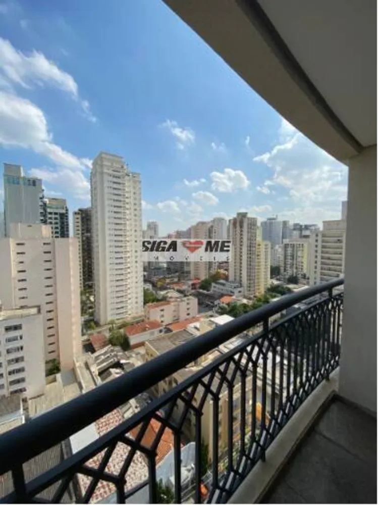 Apartamento, 3 quartos, 105 m² - Foto 5