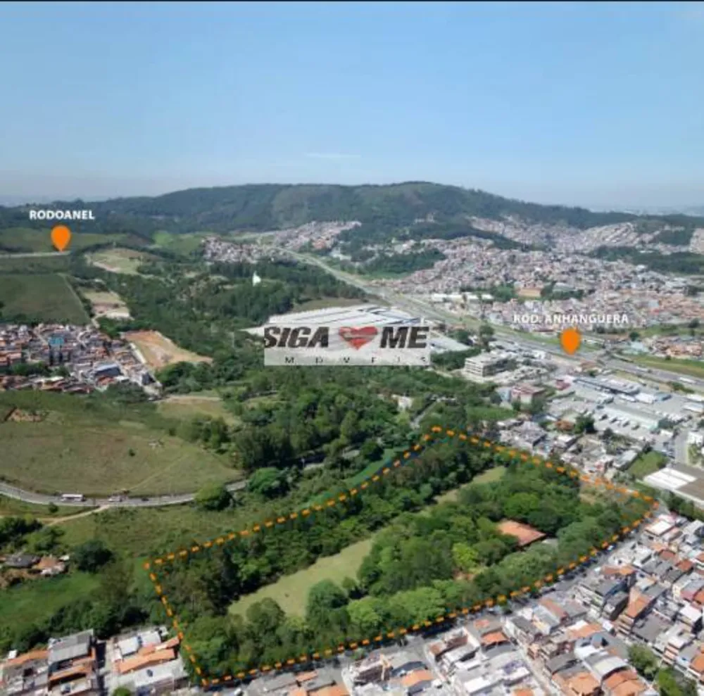 Terreno, 4 hectares - Foto 1