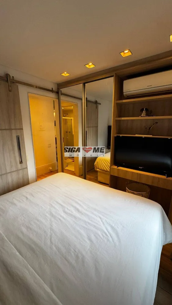 Apartamento, 1 quarto, 45 m² - Foto 8