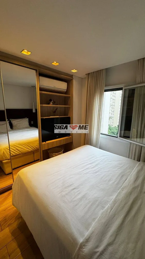 Apartamento, 1 quarto, 45 m² - Foto 5