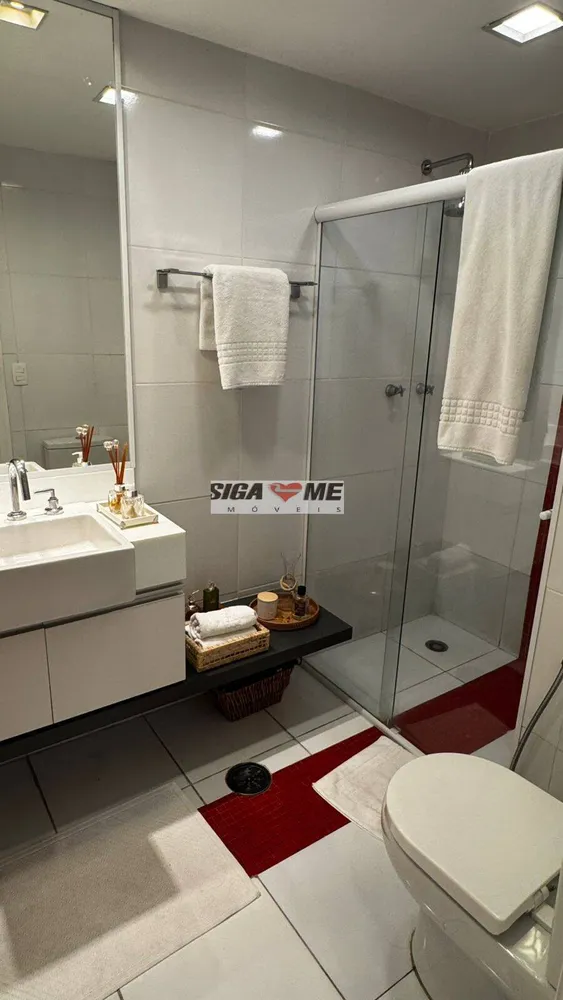 Apartamento, 1 quarto, 45 m² - Foto 2