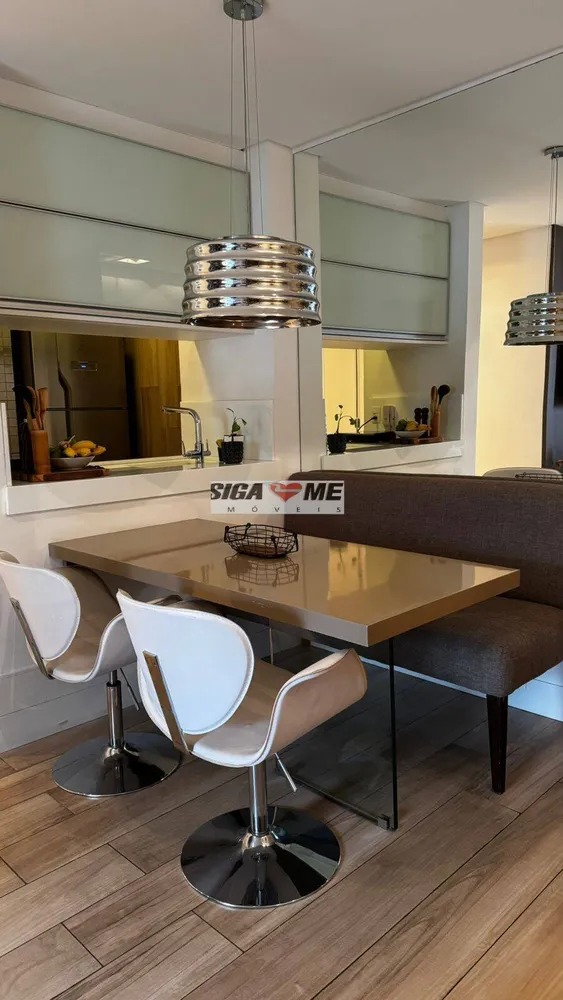 Apartamento, 1 quarto, 45 m² - Foto 7