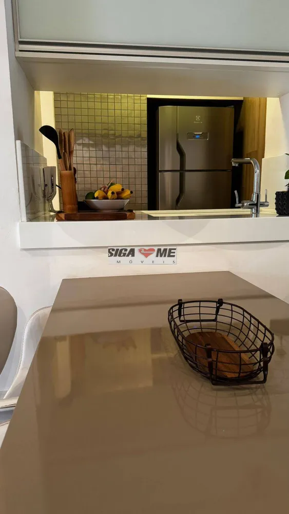 Apartamento, 1 quarto, 45 m² - Foto 6