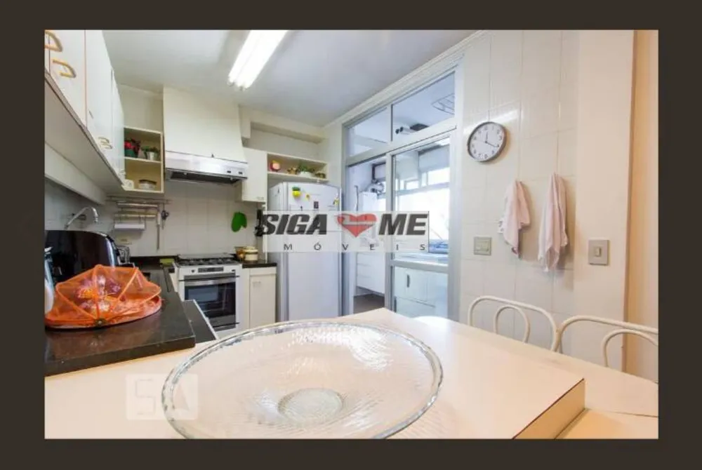 Apartamento, 3 quartos, 130 m² - Foto 2