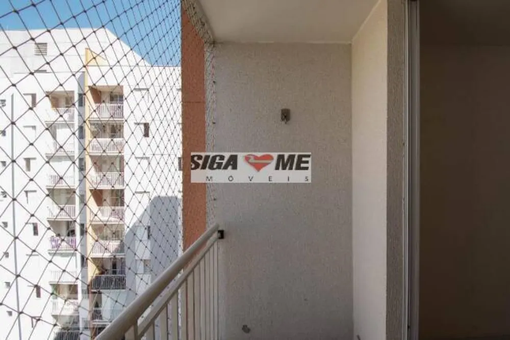 Apartamento, 2 quartos, 65 m² - Foto 2