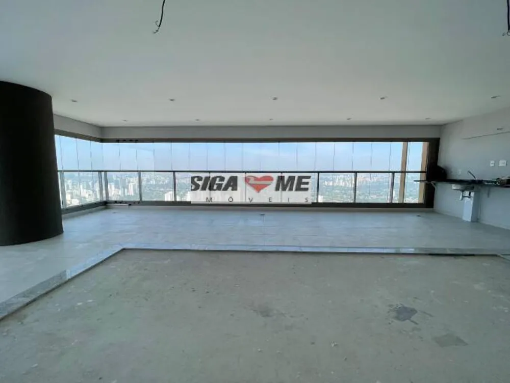 Apartamento, 3 quartos, 144 m² - Foto 2