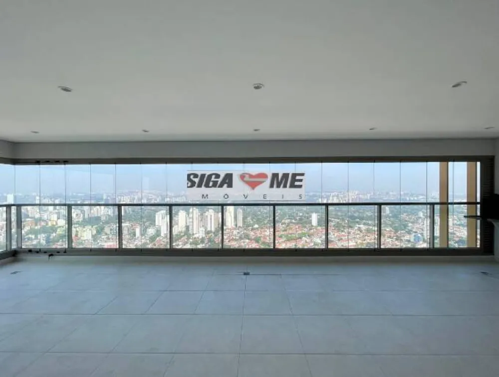 Apartamento, 3 quartos, 144 m² - Foto 1