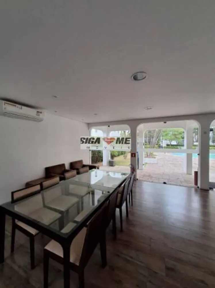Apartamento, 3 quartos, 102 m² - Foto 7