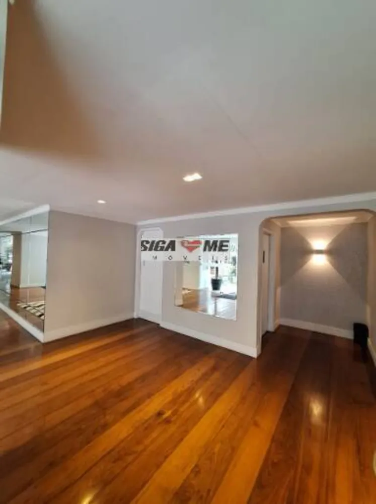 Apartamento, 3 quartos, 102 m² - Foto 1