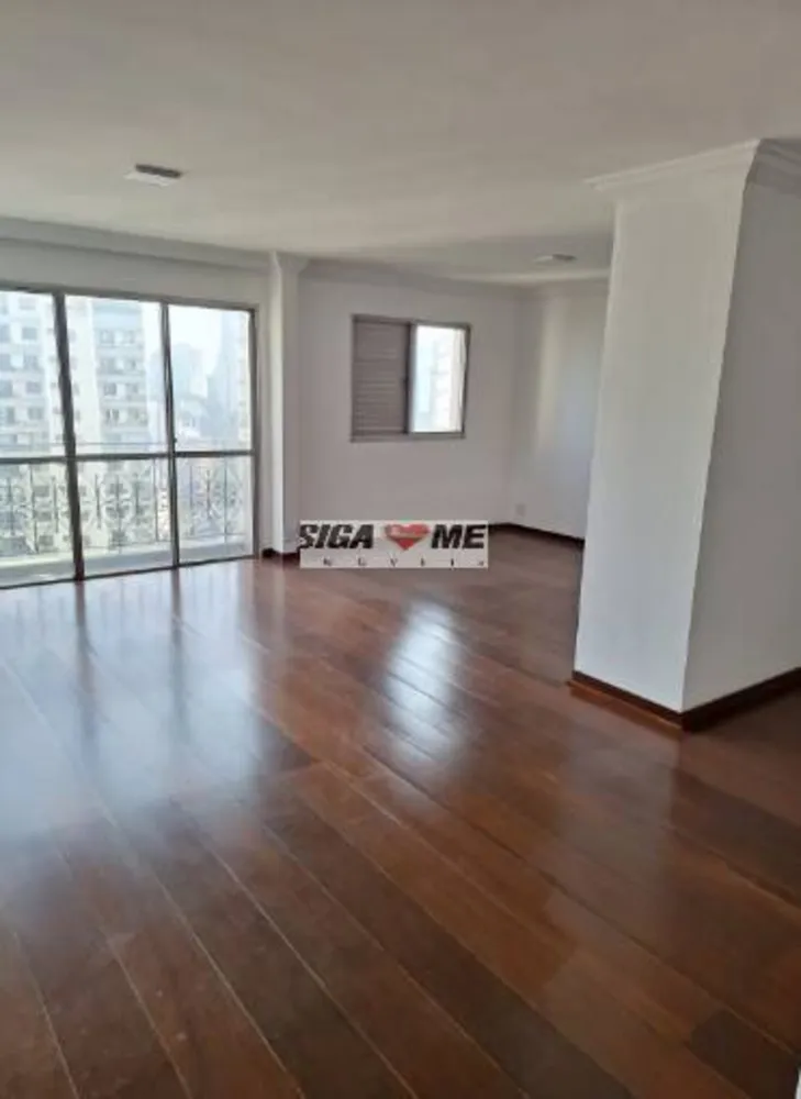 Apartamento, 3 quartos, 102 m² - Foto 2