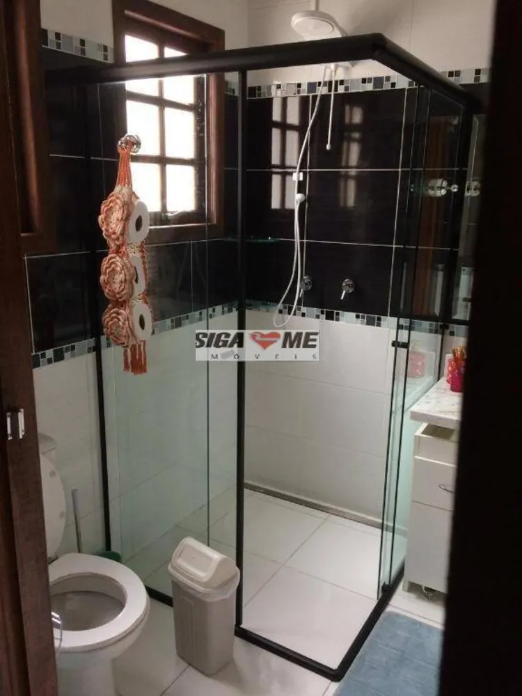 Sobrado, 3 quartos, 140 m² - Foto 4