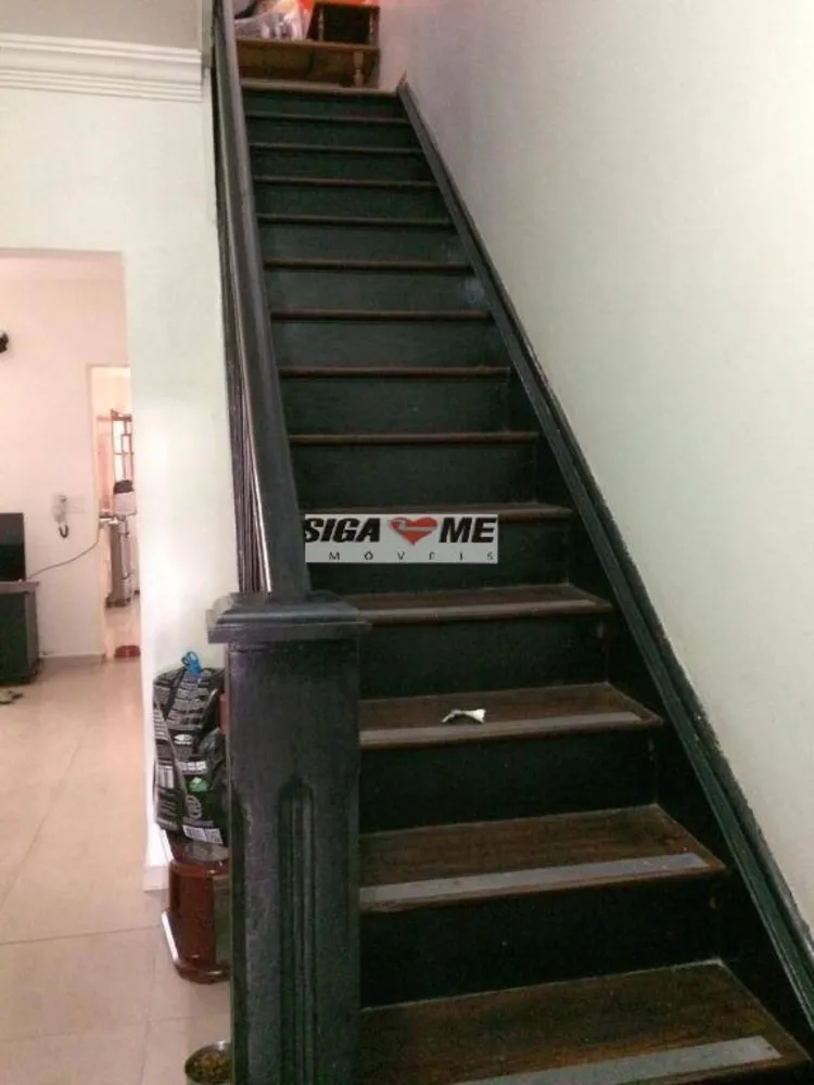 Sobrado, 3 quartos, 140 m² - Foto 7