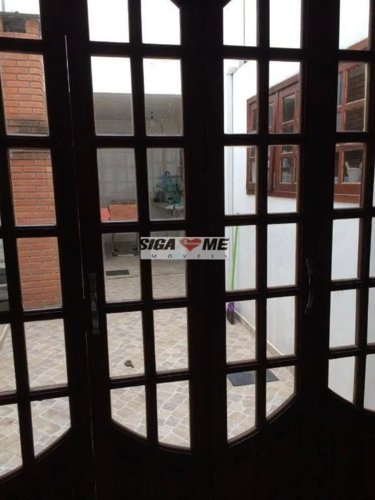 Sobrado, 3 quartos, 140 m² - Foto 2