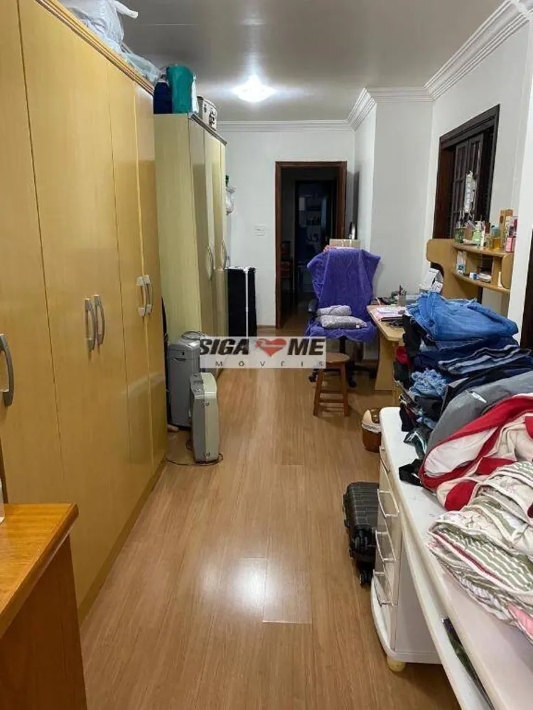 Sobrado, 3 quartos, 140 m² - Foto 6