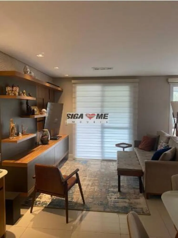 Apartamento, 3 quartos, 98 m² - Foto 3