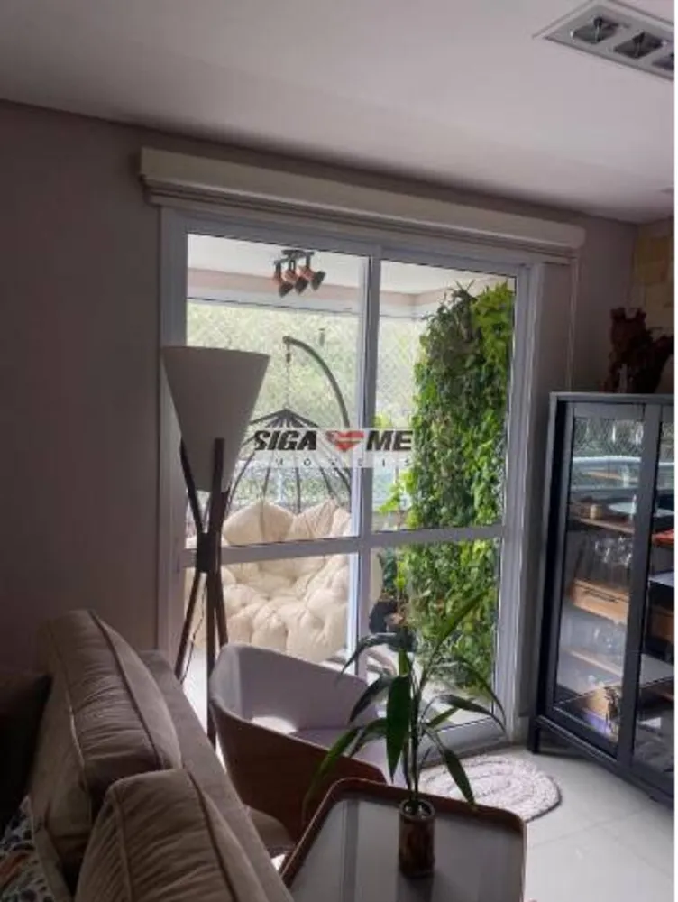 Apartamento, 3 quartos, 98 m² - Foto 5