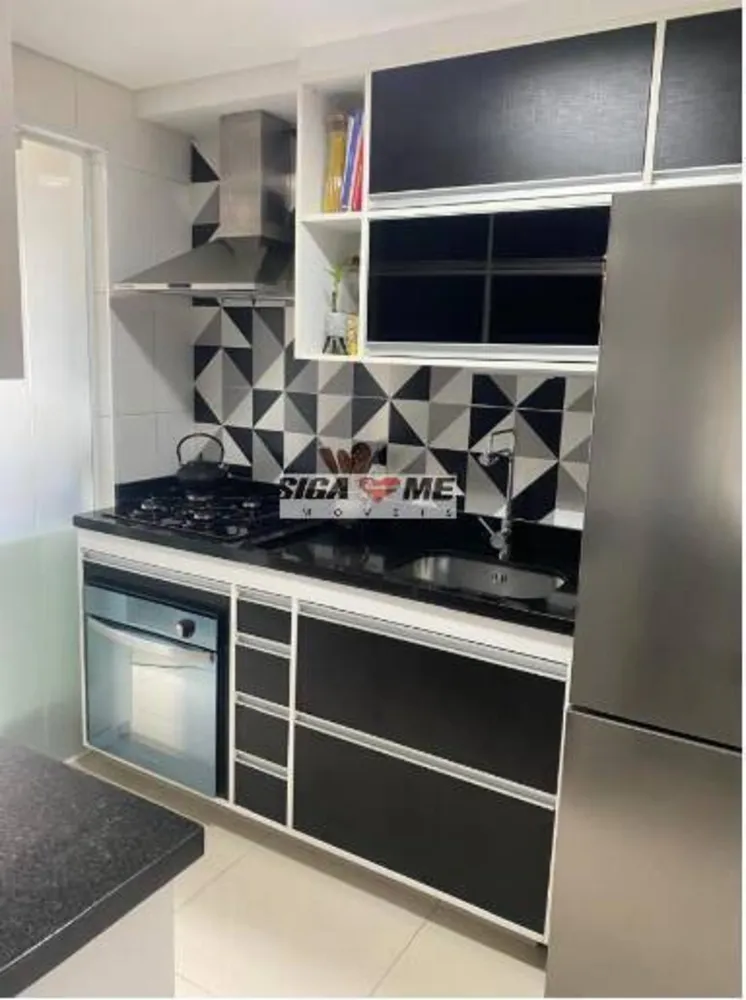 Apartamento, 3 quartos, 98 m² - Foto 6