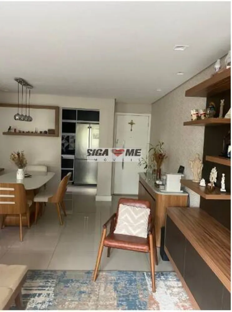 Apartamento, 3 quartos, 98 m² - Foto 8
