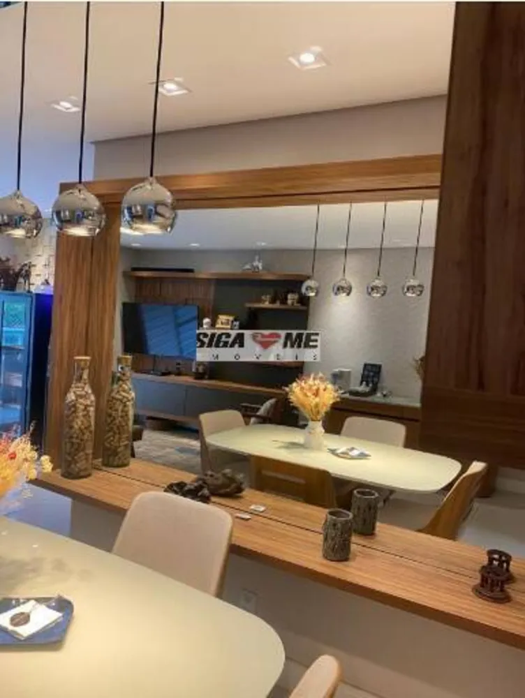 Apartamento, 3 quartos, 98 m² - Foto 1