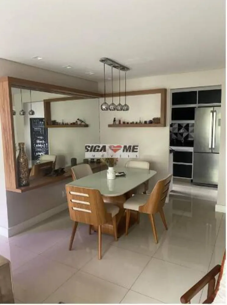 Apartamento, 3 quartos, 98 m² - Foto 4
