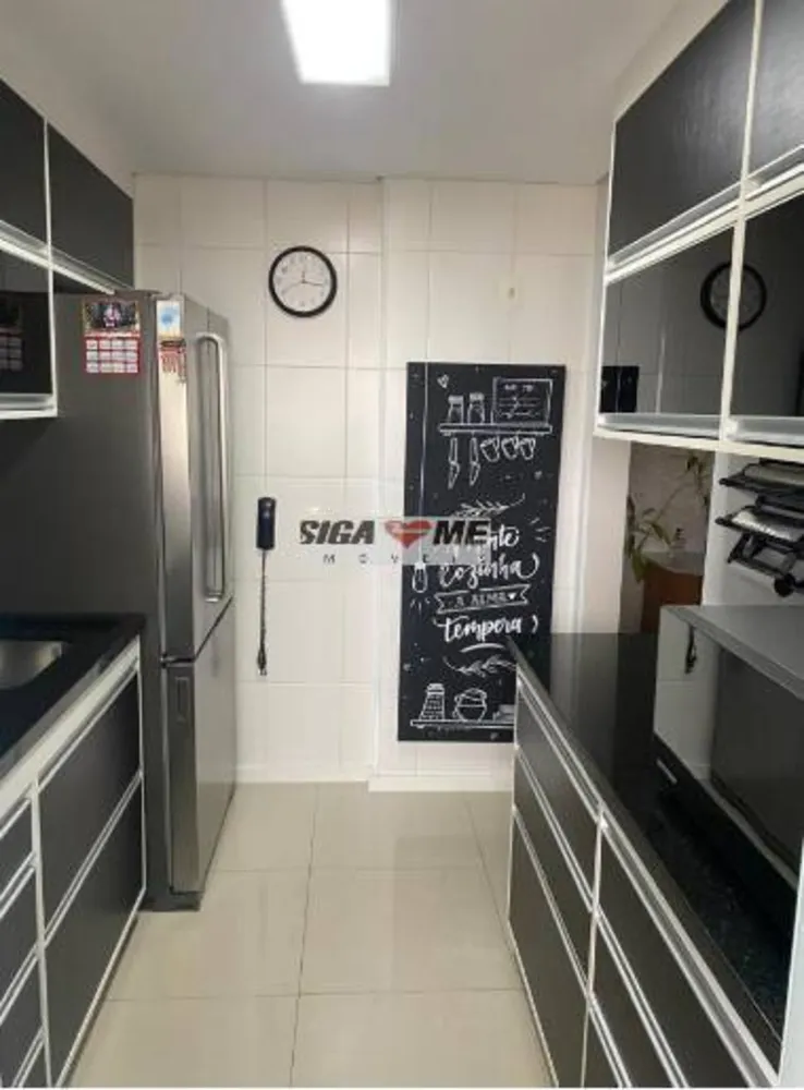 Apartamento, 3 quartos, 98 m² - Foto 7