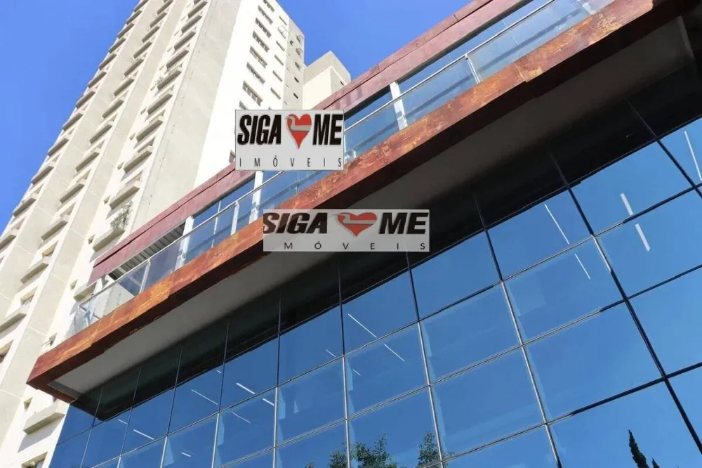 Prédio Inteiro, 900 m² - Foto 1