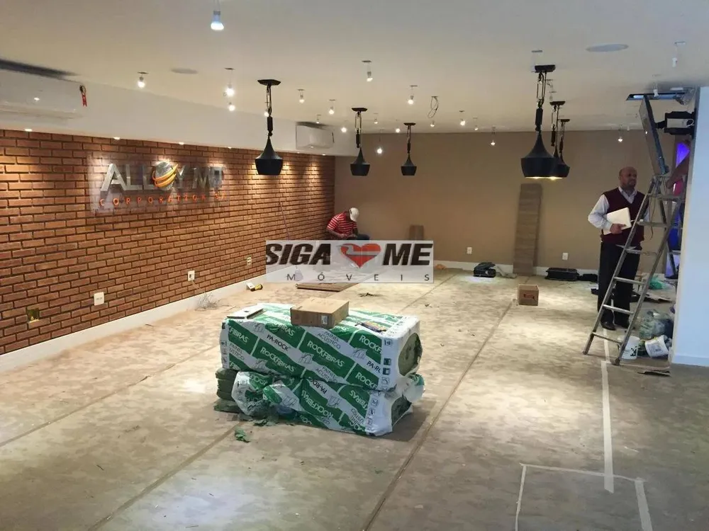 Prédio Inteiro, 900 m² - Foto 6