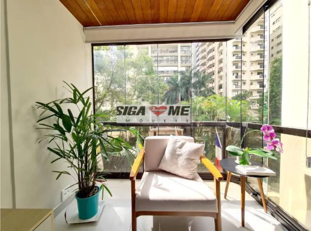 Apartamento, 2 quartos, 61 m² - Foto 1