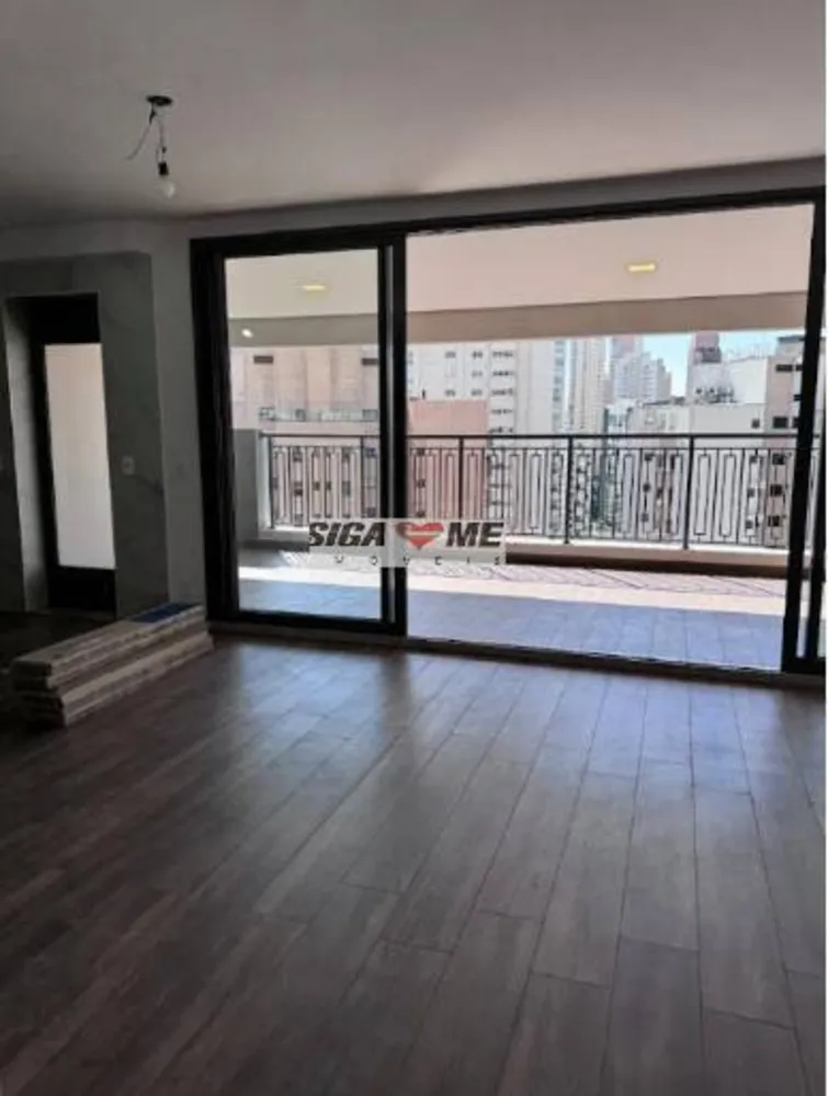 Apartamento, 4 quartos, 144 m² - Foto 2
