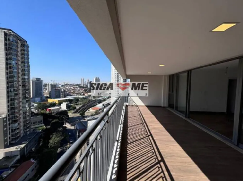 Apartamento, 4 quartos, 144 m² - Foto 4