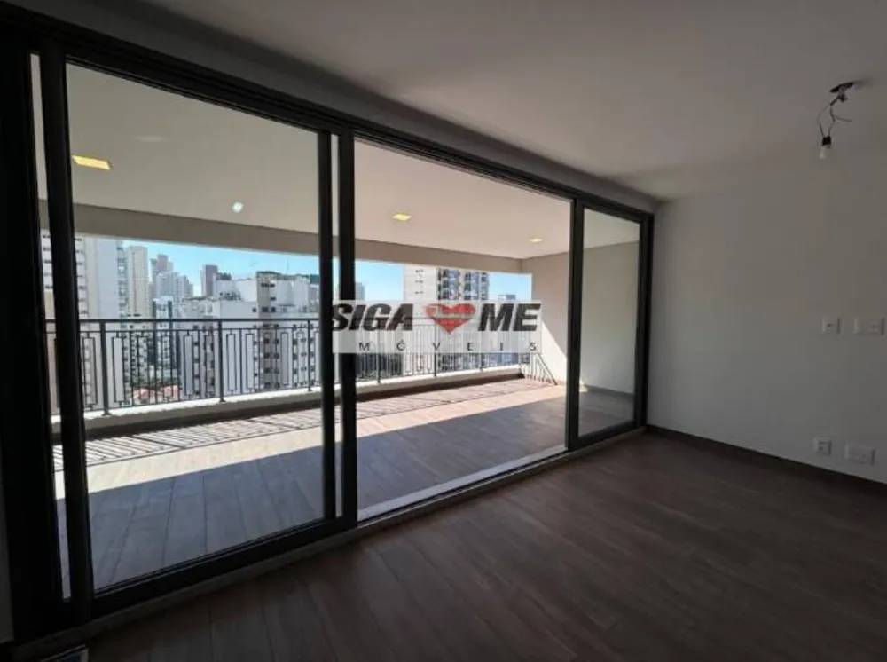 Apartamento, 4 quartos, 144 m² - Foto 1