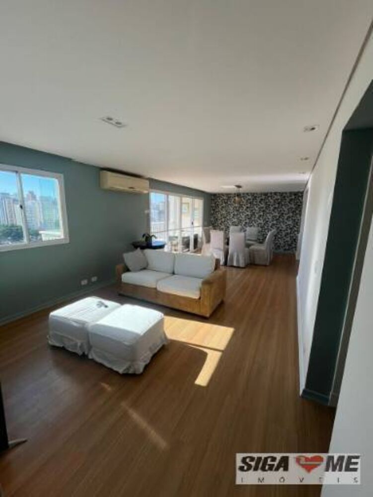 Apartamento, 3 quartos, 120 m² - Foto 1