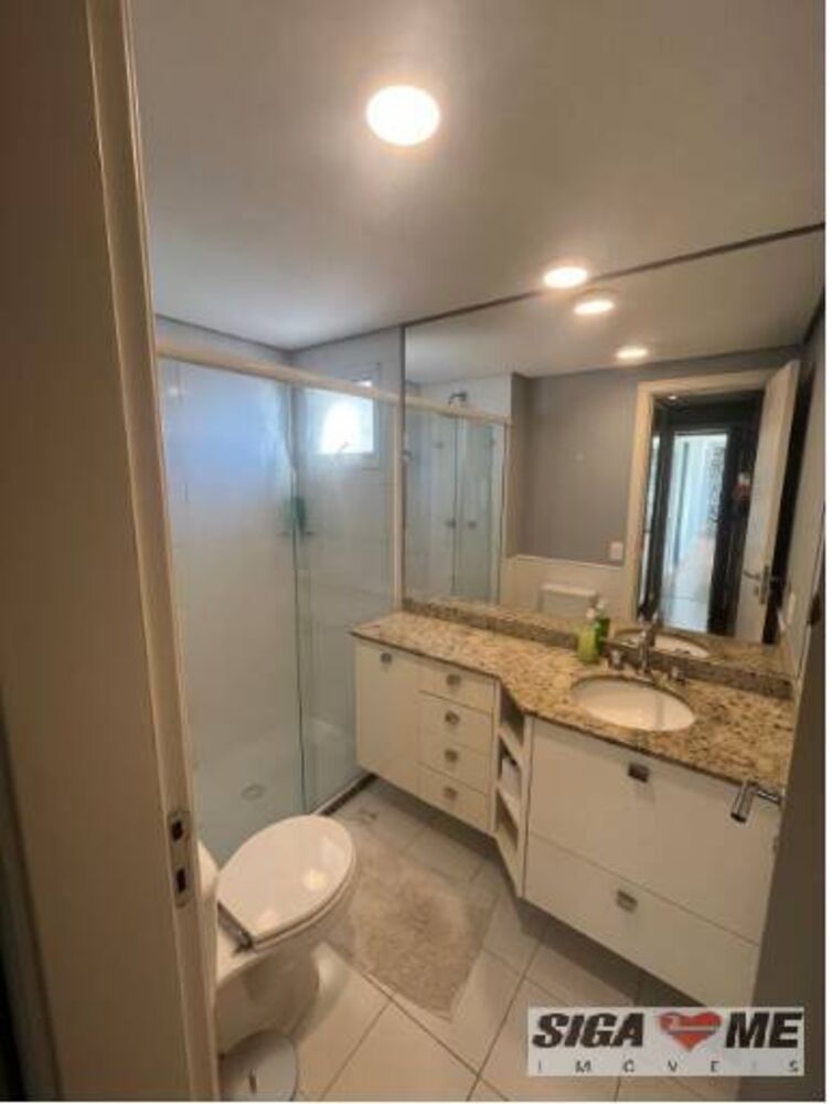 Apartamento, 3 quartos, 120 m² - Foto 5