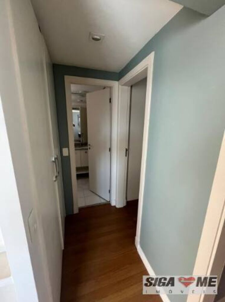 Apartamento, 3 quartos, 120 m² - Foto 3