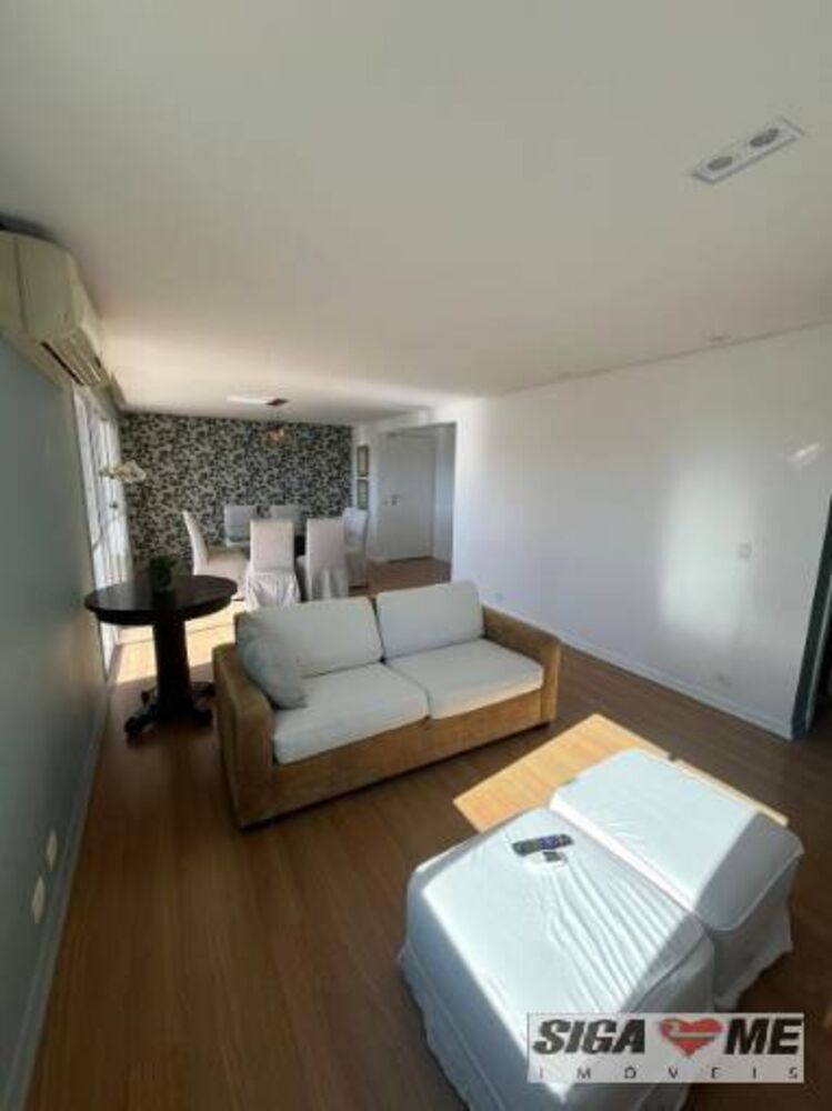 Apartamento, 3 quartos, 120 m² - Foto 2