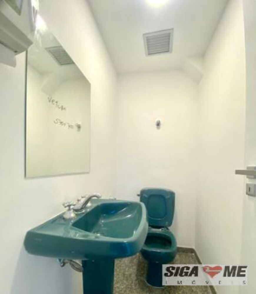 Conjunto Comercial-Sala à venda e aluguel, 96m² - Foto 4