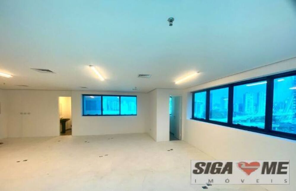 Conjunto Comercial-Sala à venda e aluguel, 96m² - Foto 3